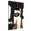 Bienheureux (vertical) - Peinture-786871371-786871370