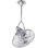 13" Jarold 3 Blade Ceiling Fan