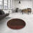 Abstract Indoor Rug-279508979
