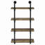 Tablette murale 24 pouces Driftwood-447092795