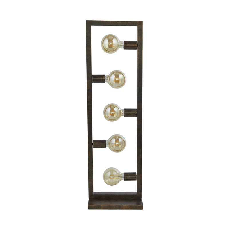 Versus Metal Novelty Lamp