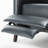 Melousia Upholstered Recliner-1428301270