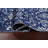 One-of-a-Kind 4'1" X 6'4" New Age Area Rug in