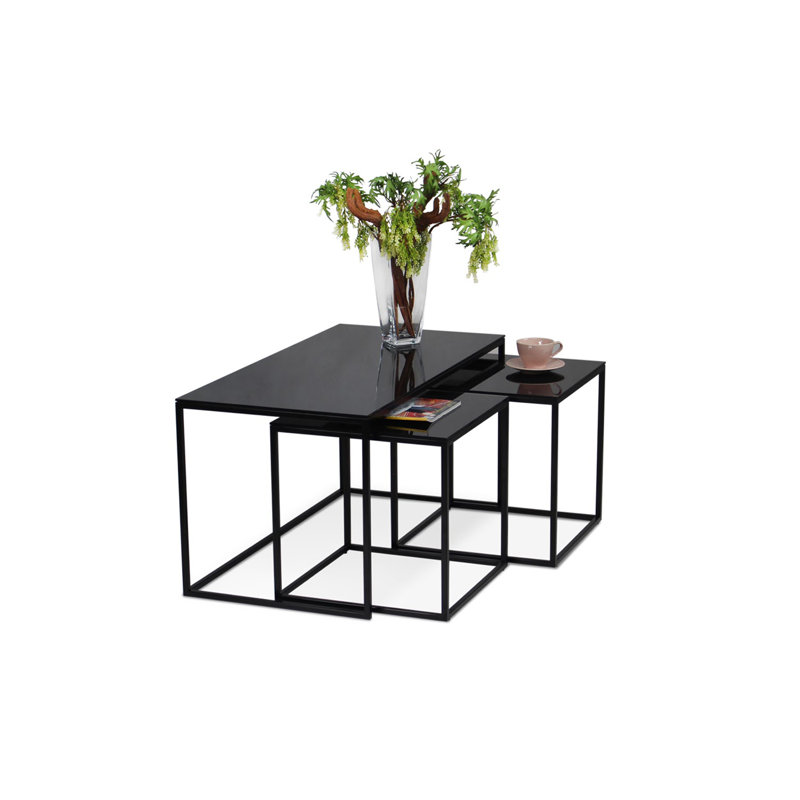 Carbonell Coffee Table