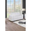 Mobilier de salon rembourré en velours côtelé Classic-874941795