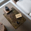 Table basse Wabi-sabi