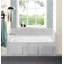 Baignoire en alcôve avec tablier 60 "x 30" Voltaire-59675711-98231303
