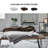 Alsonwell Throw (Set Of 3)-115137067-115137070