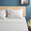 Sateen Flat Sheet-27799631-27799645