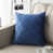 Bleu est en rupture de stock