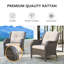 Chaise longue d'extérieur Ragne-1288691772