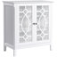 Buffet avec tablettes réglables-409684333