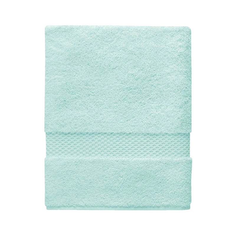 Etoile Bath Towel, Corallin, 1 Hand Towel