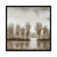 « ii », reproduction d’art sur toile tendue Subtle Reflection-20815037-72688626-72688627