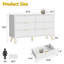 Commode 6 tiroirs Sybrand-1797145103