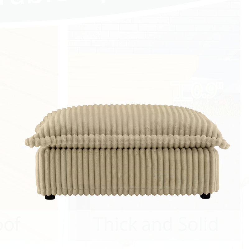 Ottoman - Camel, Camel