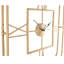 Angleton Metal Wall Clock-2131158045