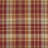  Astor Plaid Red Table Runner 15 Inches x 72 Inches-135412630
