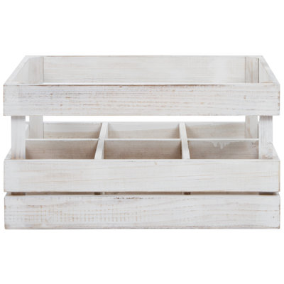 Lily Manor Decorative Bin