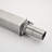 Single Handle Stainless Steel Bathroom Sink Faucet-111170880