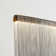 Achai 2 - Light Dimmable LED Square / Rectangle Chandelier