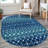 Geometric Indoor Rug-298072378