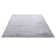 Shine Hand Loomed Grey Indoor Rug