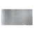Brushed Aluminum