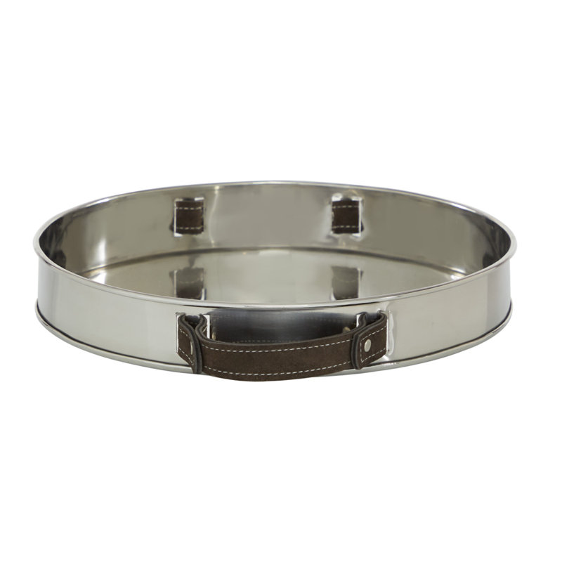 Metal Tray