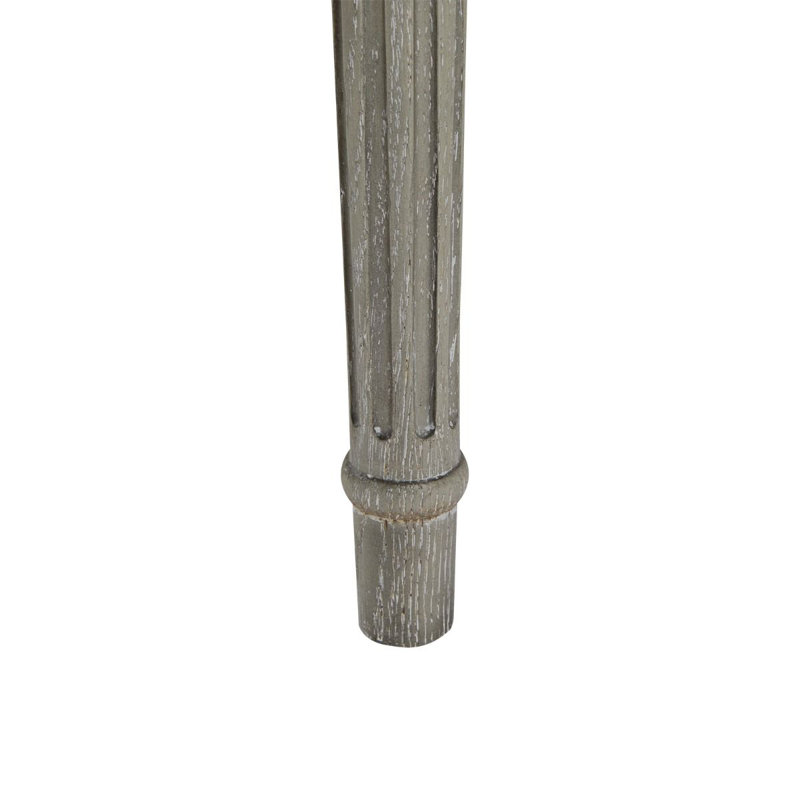 Annette Solid Wood Dining Chair