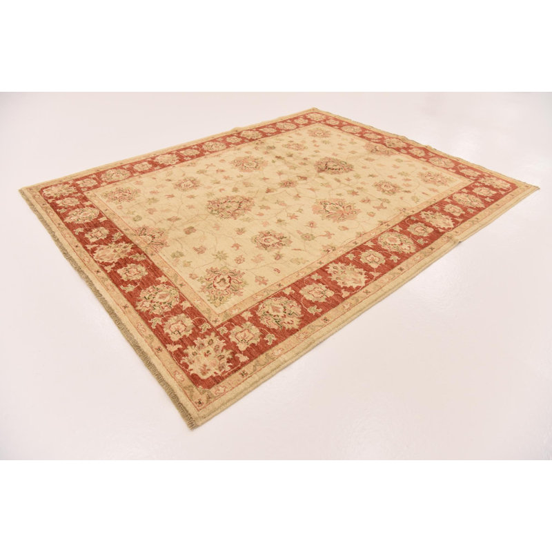 Mullings Beige Rug