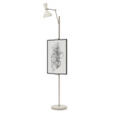 Clare Floor Lamp