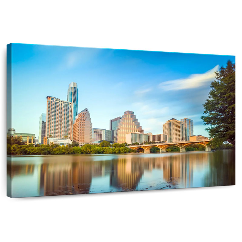 Nicci Buildings In Austin