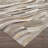 Geometric Brown Naturals Handmade Cowhide Area Rug-864309402