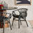 Barbery Outdoor Lounge Chair-2009819110