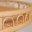 Table basse en rotin-2057646629