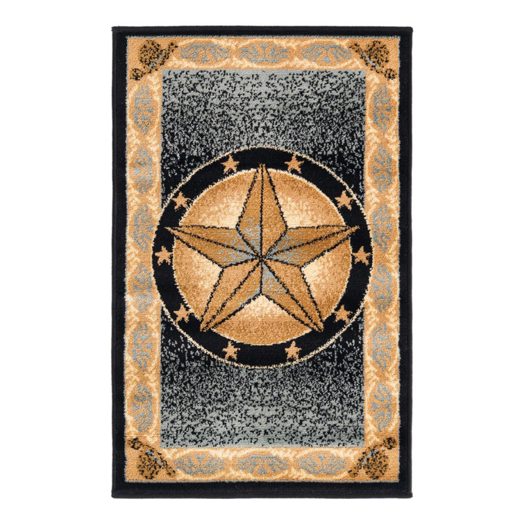 Pioneer Indoor Rug