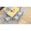 Ensemble de table et chaises d'extérieur, brun-483173117-483173112-483173114