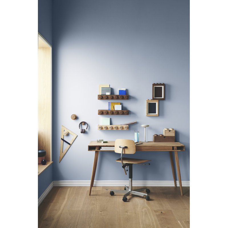 Wood Desk Drawer