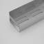 Serviteur de douche 1 paroi en acier inoxydable-101636199
