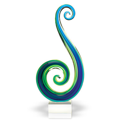 Bolton Abstract Figurines & Sculptures