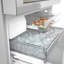 800 Series 36" Counter Depth French Door 20.5 cu. ft. Smart Energy Star Refrigerator