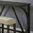 Dining Room 4pc Set Functional Unique Dining Table w USB 3x Stools