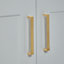 Meuble-lavabo simple 55 po en bois massif gris Freitas avec plateau en quartz blanc pur 1,5 po, évier central ovale-421849345-489904031-421849344