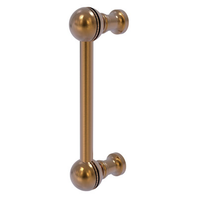 Gober Round Knob