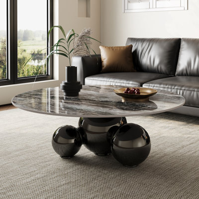 Table basse Tahmid