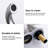 2-Handle zinc Bathroom Sink Faucet-111170866