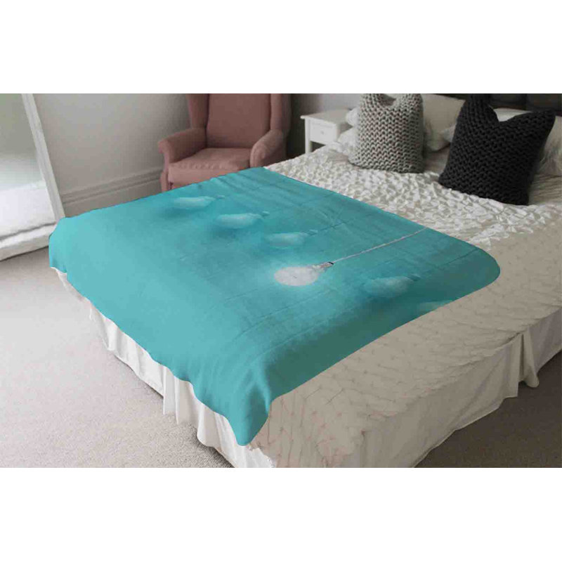 Mohan Blanket