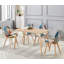 Theresa Upholstered Dining Chair