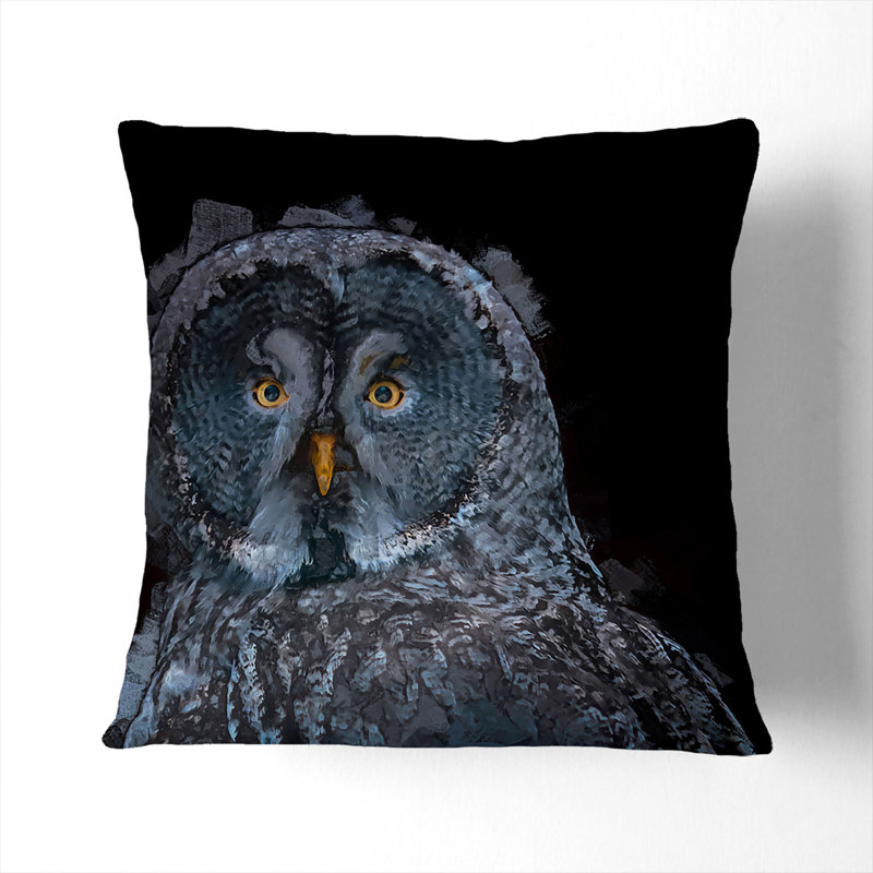 Square Cushion, 55cm H x 55cm W x 20cm D